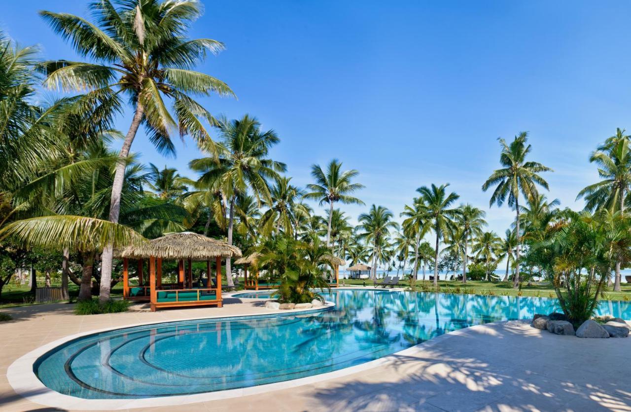 Lomani Island Resort - Adults Only Malololailai Zewnętrze zdjęcie