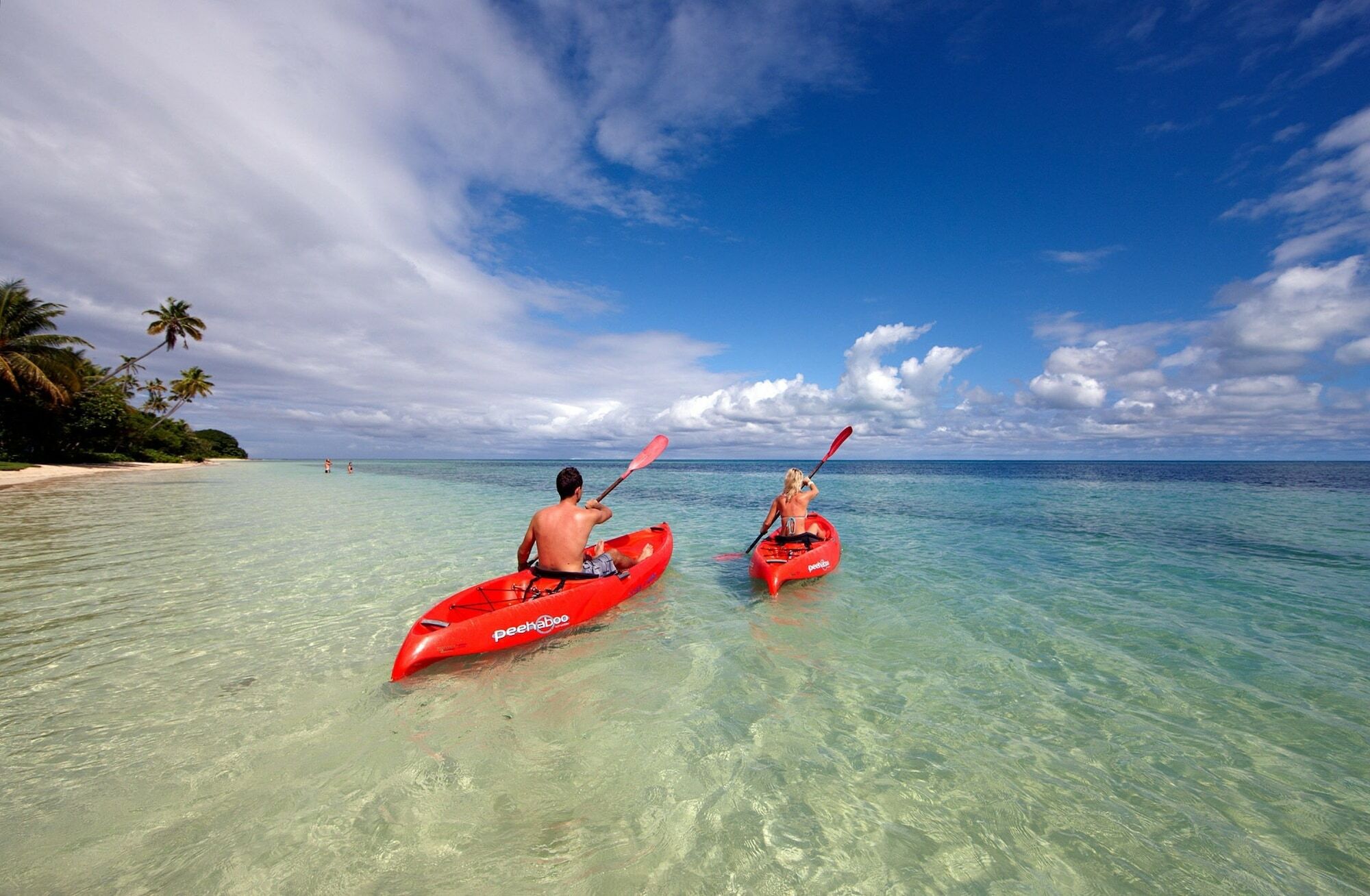 Lomani Island Resort - Adults Only Malololailai Zewnętrze zdjęcie